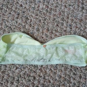 PINK Victoria's Secret Intimates & Sleepwear - VS Pink bandeau sz Sm PINK Victoria's Secret Intimates & Sleepwear - VS Pink bandeau sz Sm